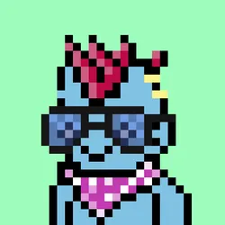 PixelCat 6498