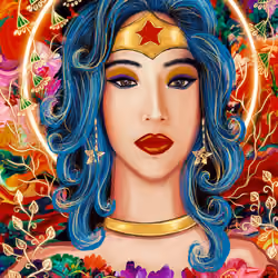 Wonder Woman