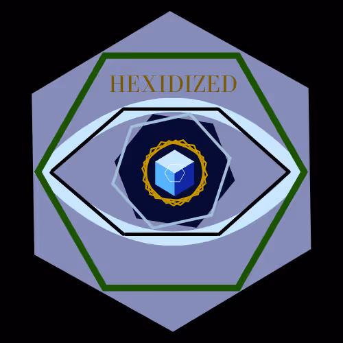 Hexidized Friends