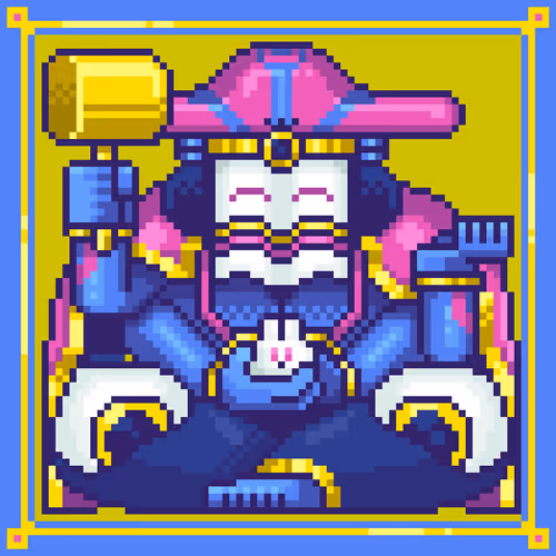 Item #94206081753778700646724724471840172091315278041404480090544093361111910318081 Media