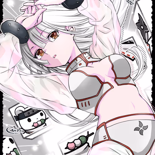 Custommadegirl