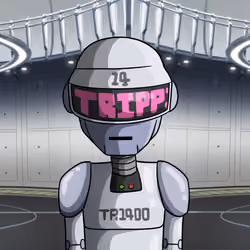 Trippiehead #8
