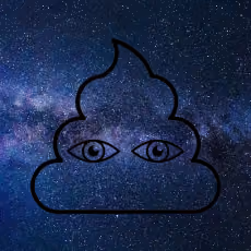 space scary pop