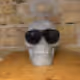 Forever Masks Pixels