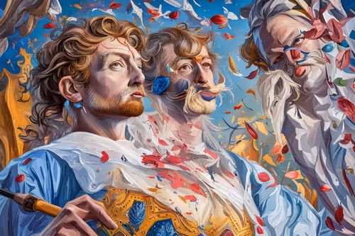 Item #53048950124327706494028849703443464629547238485288363746673802710398110007297 Media