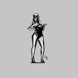 All the single ladies, now put your hands up..