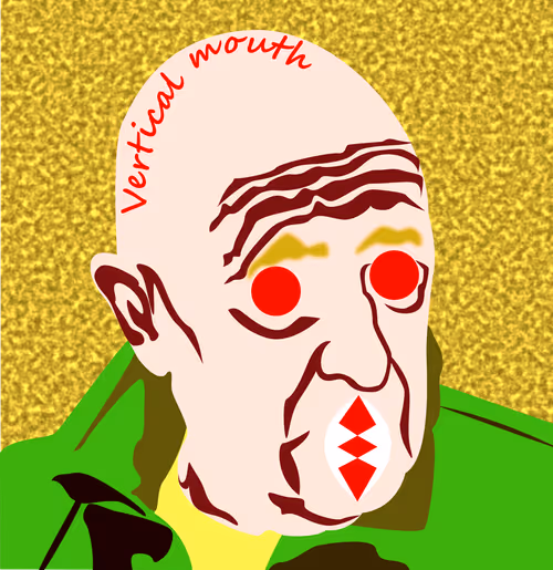 Item #52875826375703253011626559917237343499444482963572014048790867723752340193281 Media