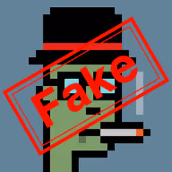 FakeNFTs#50