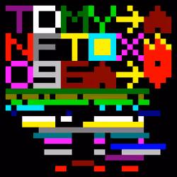 TDM NFT 096