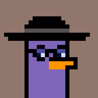 Duckie #3197