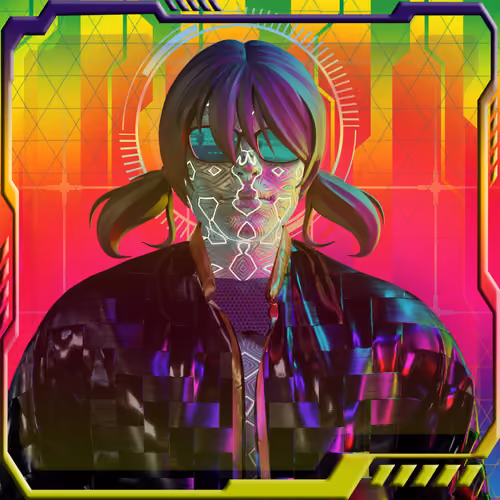 CyberPunX  77