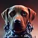 Cyberdogs by Roger Cadiz