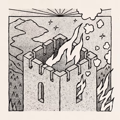 Energy Sketch #89