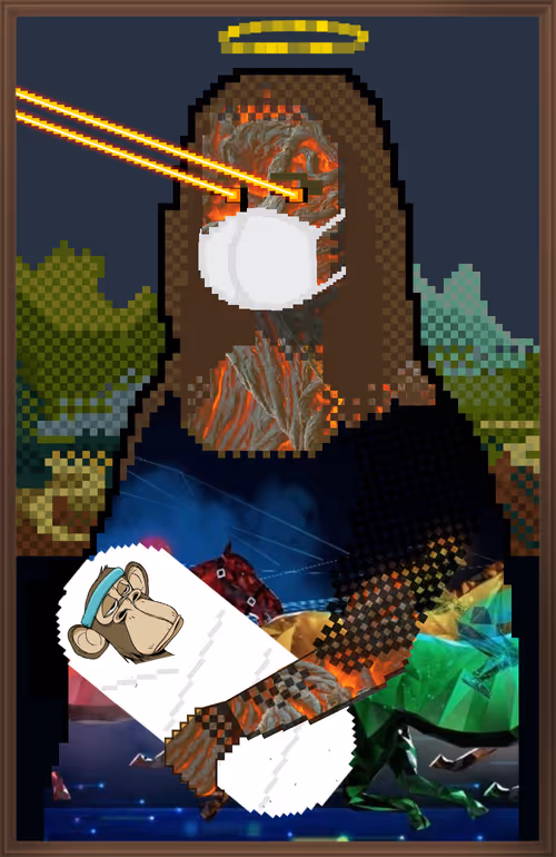 Item #2485050474617492253657970371697643944580510880023237115193262363046129434625 Media