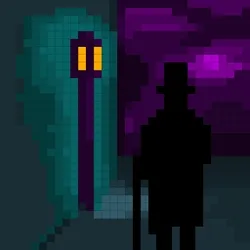 Borrowed Pixel #230