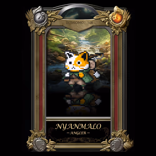 Item #109523461522337812027634376037976091833167863780796276884396103847637849997313 Media