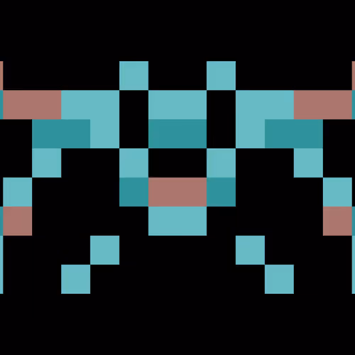 Genesis Insect Invaders