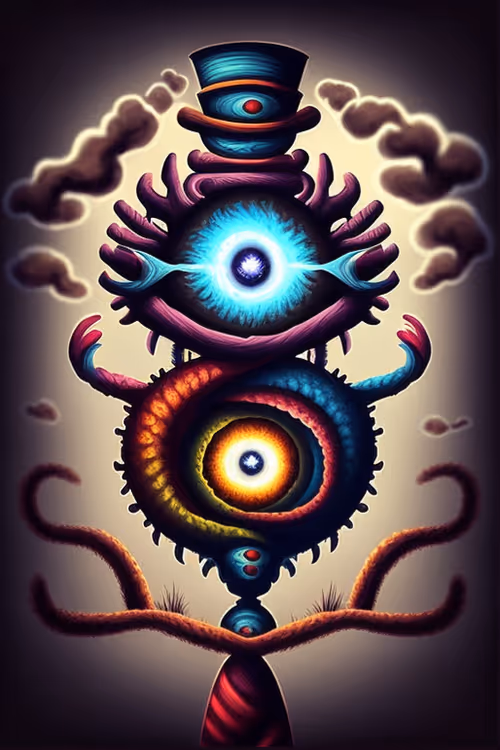 Item #93356440468563476556583995669123695243360786811481377512426956424618138664961 Media