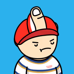 Fxck Face #0114