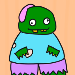 KEVIN #006
