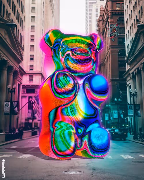 Item #36097750975390670829167753190936501543351810949923941374883438166094769029121 Media