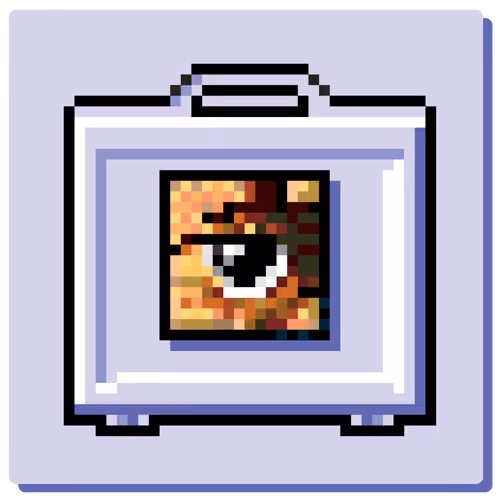 Item #42678696271966392360414210951674678872952722843218937848758852283038047404033 Media