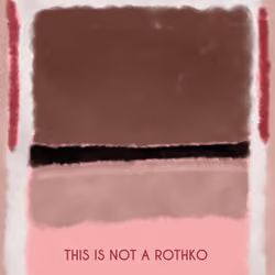 NOTHKO #140