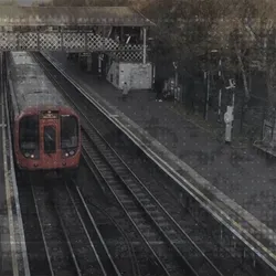 CrypticMemories #3 - Morning Commute