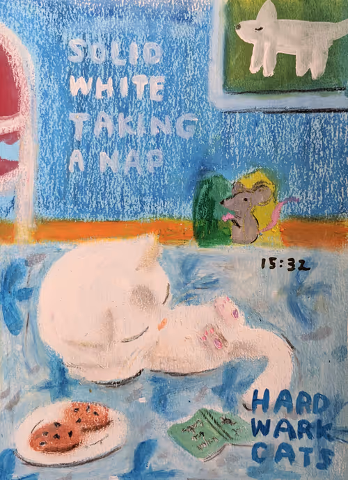 Item #22293177524582441371351951717001265623277037646871254470018257481128677998593 Media