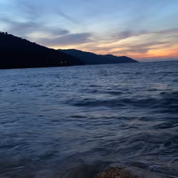 Into the Beach