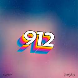Lucky #912