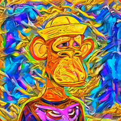 Amazing Ape Society #342446112