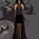 Fashion In Black