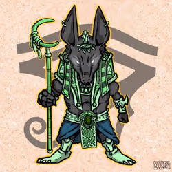 Anubis