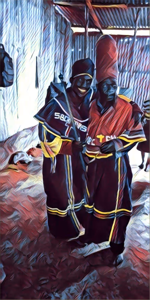 Item #94540594873627566214253693638695074369245433436911139179040268868114555338753 Media