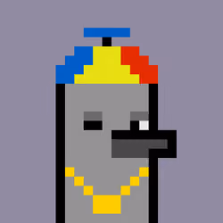 Duckie #942