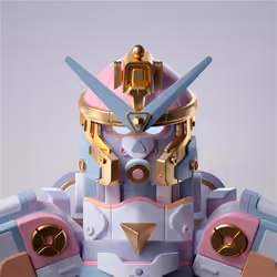Meka #3988