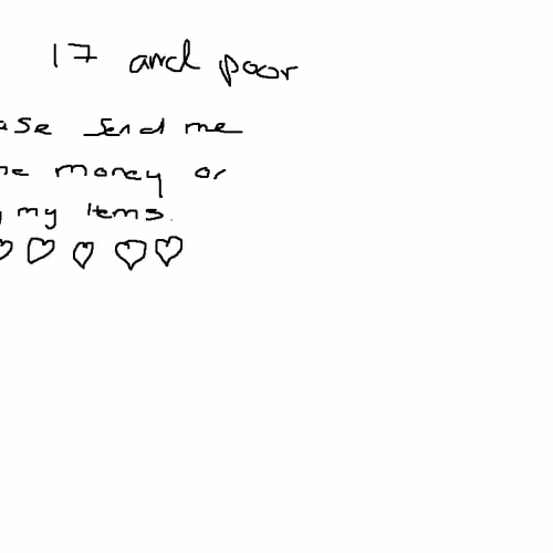 IM POOR
