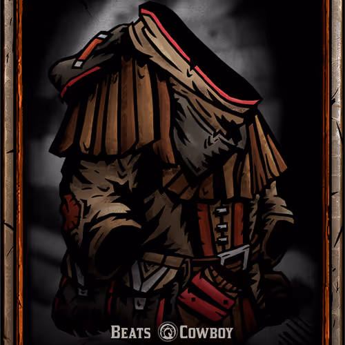 Rogue West Crypto Trading Card Game