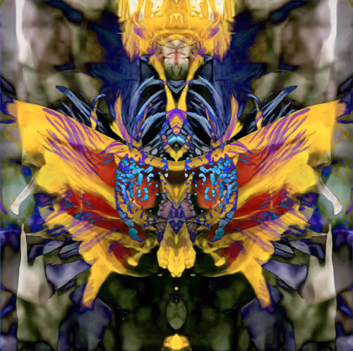 Item #46587444599907677881388917941552182193767250224418172546103463361051434680321 Media