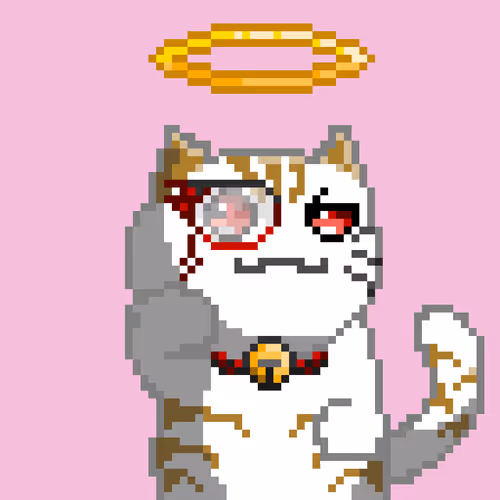 Lucky Cat Infinity