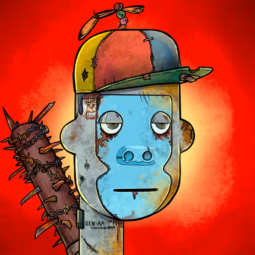 Item #34978260030285696804454121587264959427196241406632359532681131945381255446529 Media