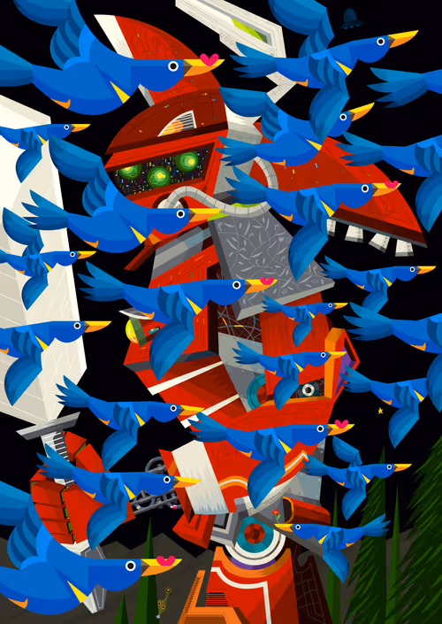 Item #43554741492553432060172359826959520622281268295586172289970713442156206358529 Media