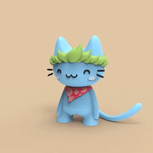 Designer Cats