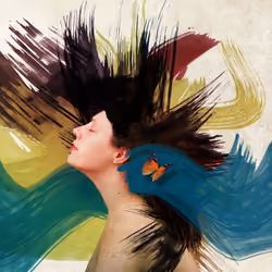 Artistic Picture
