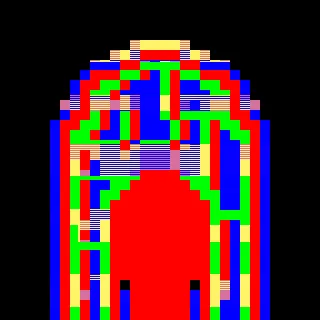 Item #39903677437007397492918135388867549626655450665085462550385469701055720718337 Media