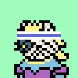 PixelCat 380