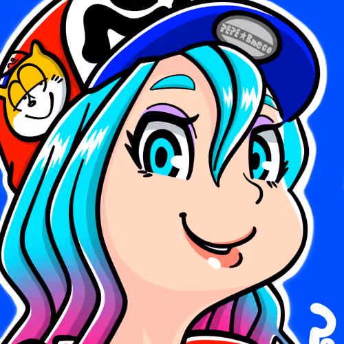 CAP KIDS!! #031