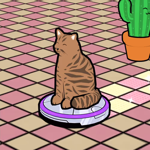 Item #39764302218987942812095924712848200505266640499226708395794233249071701688321 Media