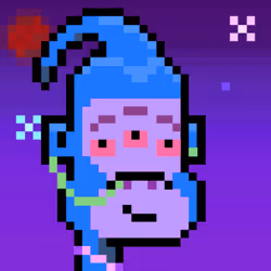 Space Monke #1014